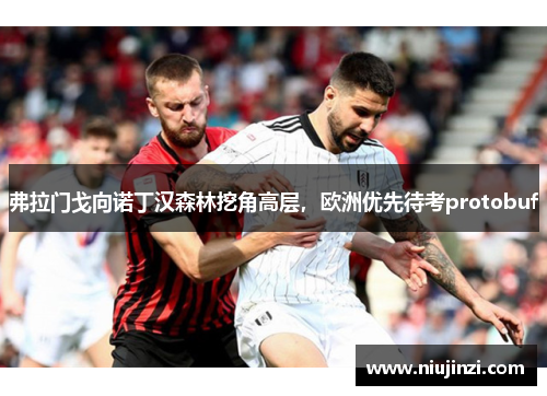 弗拉门戈向诺丁汉森林挖角高层，欧洲优先待考protobuf
